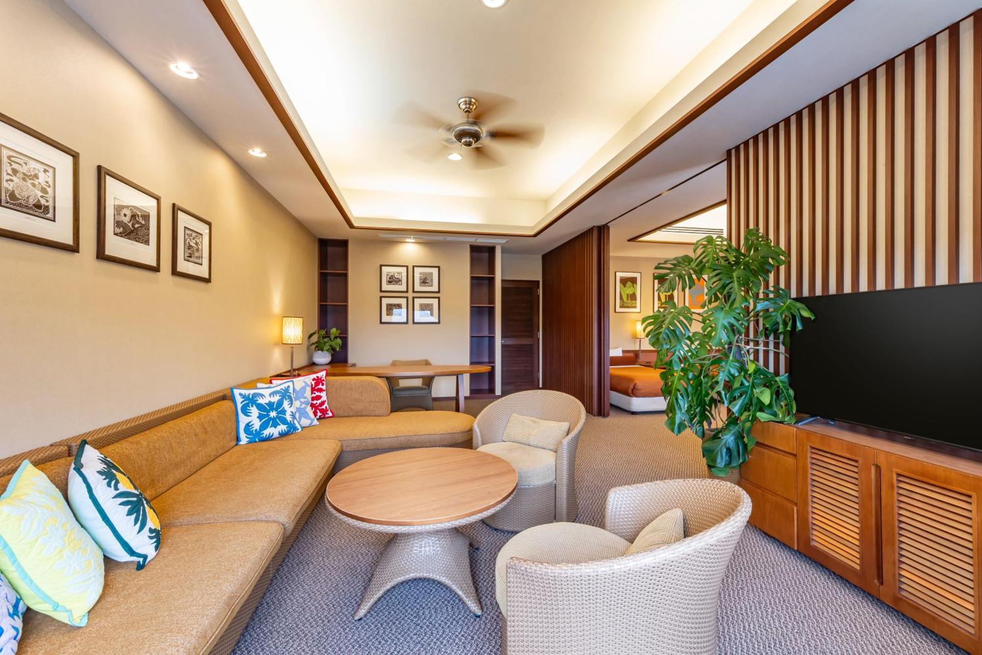 Spa Resort Hawaiians Monolith Tower Iwaki  Exterior foto